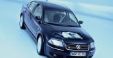 Volkswagen Passat W8 - Zdjęcie 55