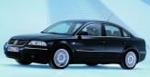 Volkswagen Passat W8 - Zdjęcie 7