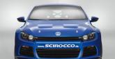 Volkswagen Scirocco GT24 - Zdjęcie 4