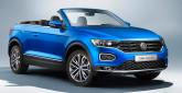 Volkswagen T-Roc Cabriolet - Zdjęcie 1