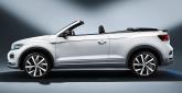 Volkswagen T-Roc Cabriolet - Zdjęcie 11