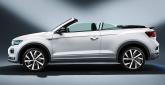 Volkswagen T-Roc Cabriolet - Zdjęcie 12