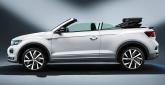 Volkswagen T-Roc Cabriolet - Zdjęcie 13