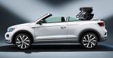 Volkswagen T-Roc Cabriolet - Zdjęcie 14