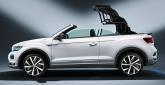Volkswagen T-Roc Cabriolet - Zdjęcie 15