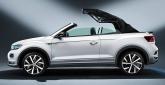 Volkswagen T-Roc Cabriolet - Zdjęcie 16