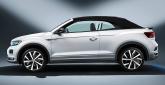 Volkswagen T-Roc Cabriolet - Zdjęcie 17
