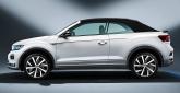 Volkswagen T-Roc Cabriolet - Zdjęcie 18