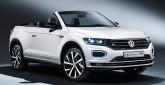 Volkswagen T-Roc Cabriolet - Zdjęcie 19