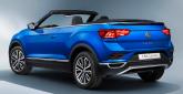 Volkswagen T-Roc Cabriolet - Zdjęcie 2