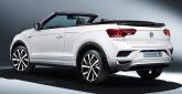 Volkswagen T-Roc Cabriolet - Zdjęcie 20