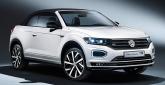 Volkswagen T-Roc Cabriolet - Zdjęcie 21