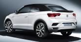 Volkswagen T-Roc Cabriolet - Zdjęcie 22