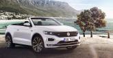 Volkswagen T-Roc Cabriolet - Zdjęcie 27