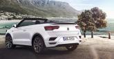 Volkswagen T-Roc Cabriolet - Zdjęcie 28