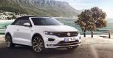 Volkswagen T-Roc Cabriolet - Zdjęcie 29