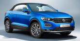 Volkswagen T-Roc Cabriolet - Zdjęcie 3