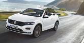 Volkswagen T-Roc Cabriolet - Zdjęcie 30