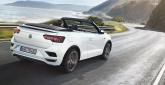 Volkswagen T-Roc Cabriolet - Zdjęcie 31