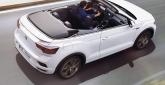 Volkswagen T-Roc Cabriolet - Zdjęcie 32