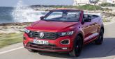 Volkswagen T-Roc Cabriolet - Zdjęcie 33