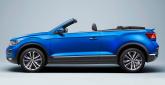 Volkswagen T-Roc Cabriolet - Zdjęcie 35