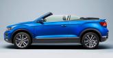 Volkswagen T-Roc Cabriolet - Zdjęcie 36