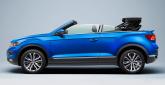 Volkswagen T-Roc Cabriolet - Zdjęcie 37