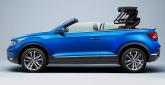 Volkswagen T-Roc Cabriolet - Zdjęcie 38