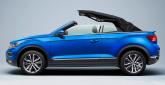 Volkswagen T-Roc Cabriolet - Zdjęcie 39