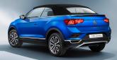 Volkswagen T-Roc Cabriolet - Zdjęcie 4