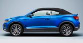 Volkswagen T-Roc Cabriolet - Zdjęcie 40