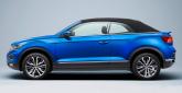 Volkswagen T-Roc Cabriolet - Zdjęcie 41