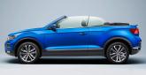 Volkswagen T-Roc Cabriolet - Zdjęcie 42