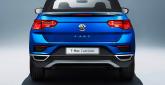 Volkswagen T-Roc Cabriolet - Zdjęcie 46