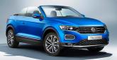 Volkswagen T-Roc Cabriolet - Zdjęcie 5