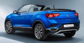 Volkswagen T-Roc Cabriolet - Zdjęcie 6