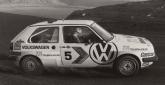 Volkswagen Twin Golf - Zdjęcie 1