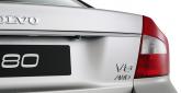 Volvo S80 V8 - Zdjęcie 10