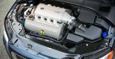Volvo S80 V8 - Zdjęcie 15