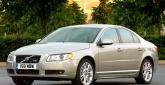 Volvo S80 V8 - Zdjęcie 17