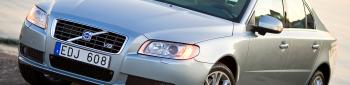 Zdjęcie Volvo S80 V8