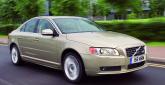 Volvo S80 V8 - Zdjęcie 7