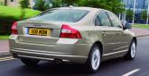 Volvo S80 V8 - Zdjęcie 8