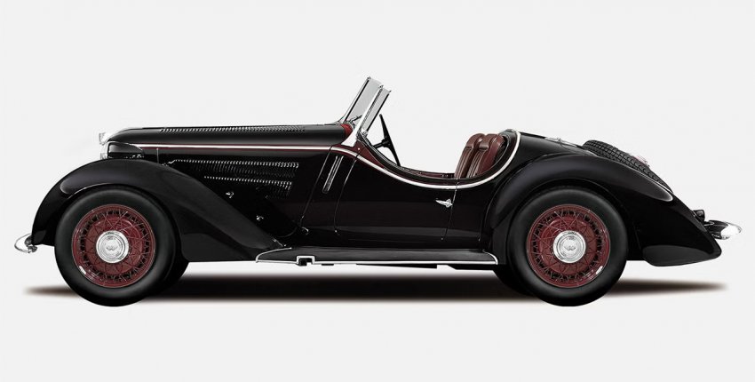 Zdjęcie Wanderer W 25 K