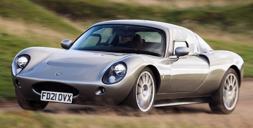 Zdjęcie Wells Vertige