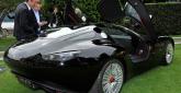 Zagato Mostro Maserati - Zdjęcie 14