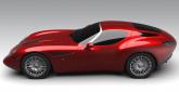 Zagato Mostro Maserati - Zdjęcie 24
