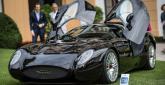 Zagato Mostro Maserati - Zdjęcie 3