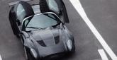 Zagato Mostro Maserati - Zdjęcie 7